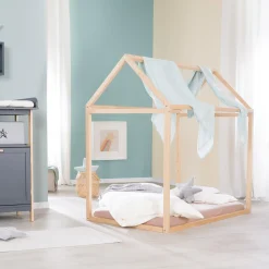 roba Hauslounge Montessori-Bett* Babybetten