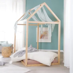 roba Hauslounge Montessori-Bett* Babybetten