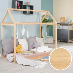 roba Hauslounge Montessori-Bett* Babybetten