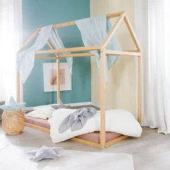 roba Hauslounge Montessori-Bett* Babybetten
