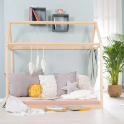 roba Hauslounge Montessori-Bett* Babybetten
