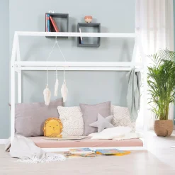 roba Hauslounge Montessori-Bett* Babybetten