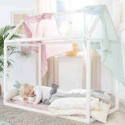 roba Hauslounge Montessori-Bett* Babybetten