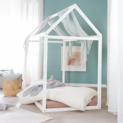 roba Hauslounge Montessori-Bett* Babybetten