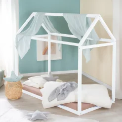 roba Hauslounge Montessori-Bett* Babybetten
