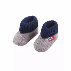 MaxiMo Hausschuhe* Babyschuhe
