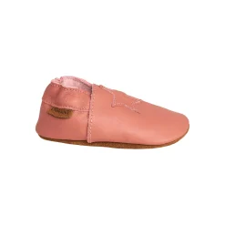 EN FANT Hausschuhe Stern* Babyschuhe