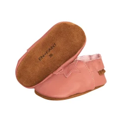 EN FANT Hausschuhe Stern* Babyschuhe