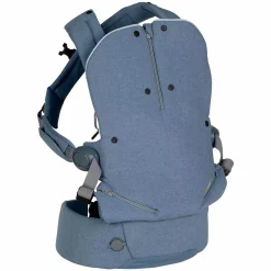 BeSafe Haven Cloud Premium Leaf* Babytragen