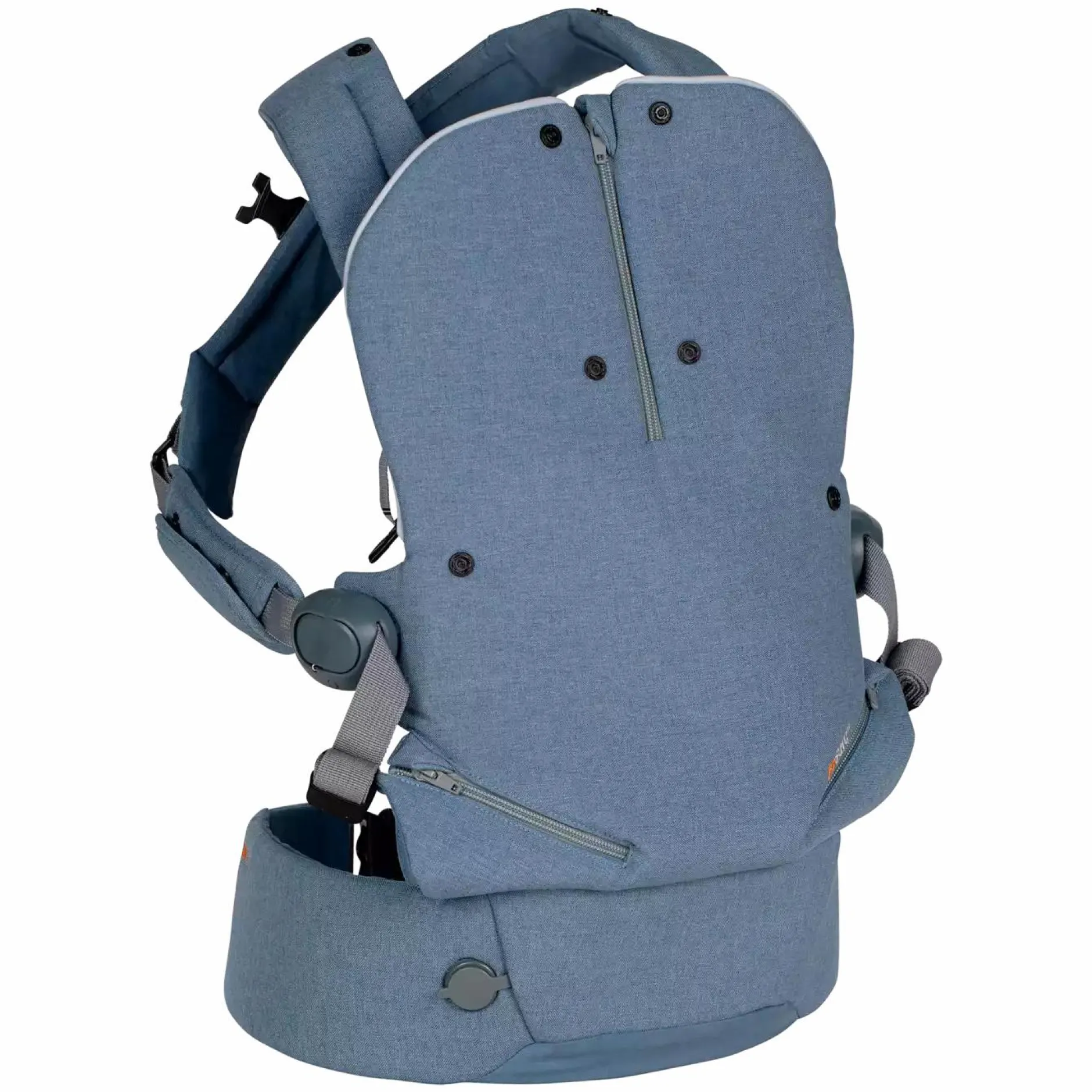 BeSafe Haven Cloud Premium Leaf* Babytragen