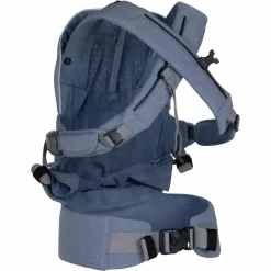 BeSafe Haven Cloud Premium Leaf* Babytragen