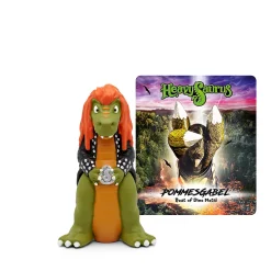 tonies Heavysaurus – Pommesgabel – Best of Dino Metal*Kinder Musik|Spielzeug Ab 3 Jahren
