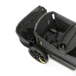 VEER Hecktasche für Cruiser XL*Kinder Bollerwagen|Kinderfahrzeuge
