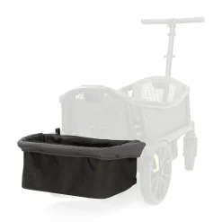 VEER Hecktasche für Cruiser XL*Kinder Bollerwagen|Kinderfahrzeuge