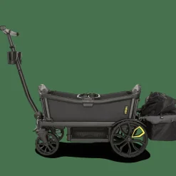 VEER Hecktasche für Cruiser XL*Kinder Bollerwagen|Kinderfahrzeuge