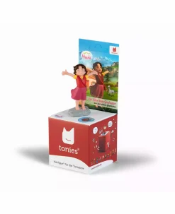 tonies Heidi - Die Reise zum Großvater*Kinder Musik