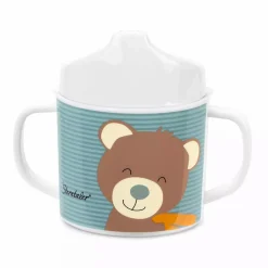 Sterntaler Henkeltasse Ben* Flaschen & Sauger