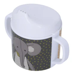 Sterntaler Henkeltasse Eddy und Happy* Flaschen & Sauger