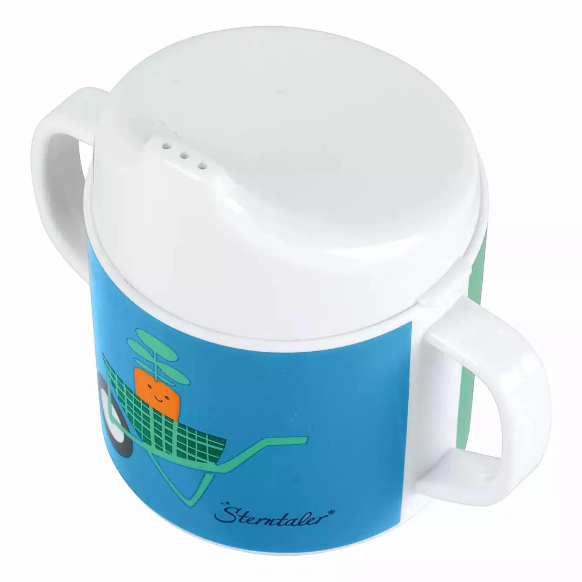 Sterntaler Henkeltasse Emmilius* Flaschen & Sauger