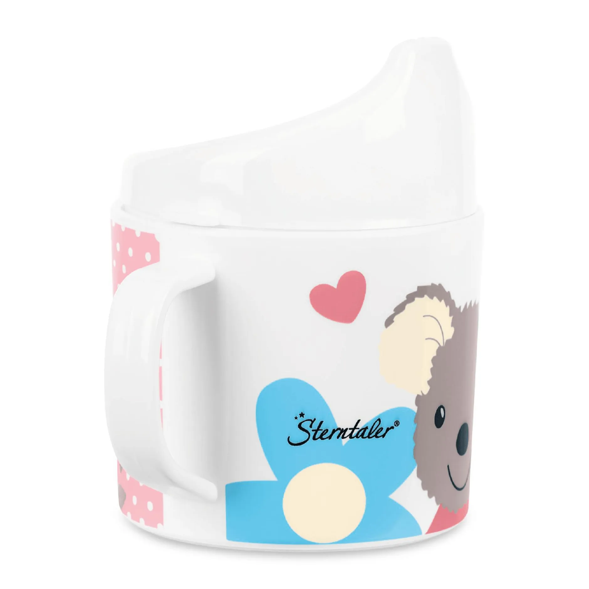 Sterntaler Henkeltasse Mabel* Flaschen & Sauger