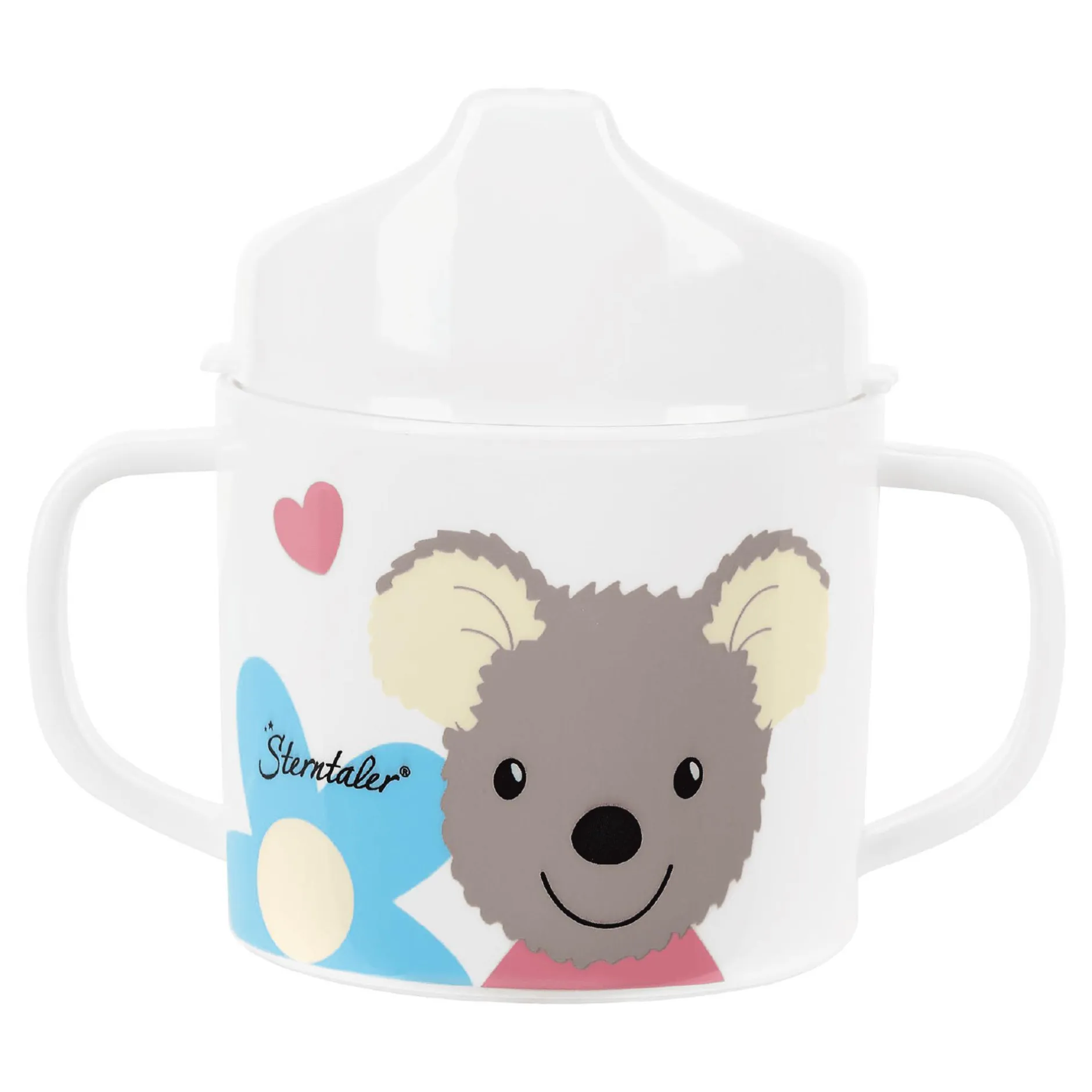 Sterntaler Henkeltasse Mabel* Flaschen & Sauger