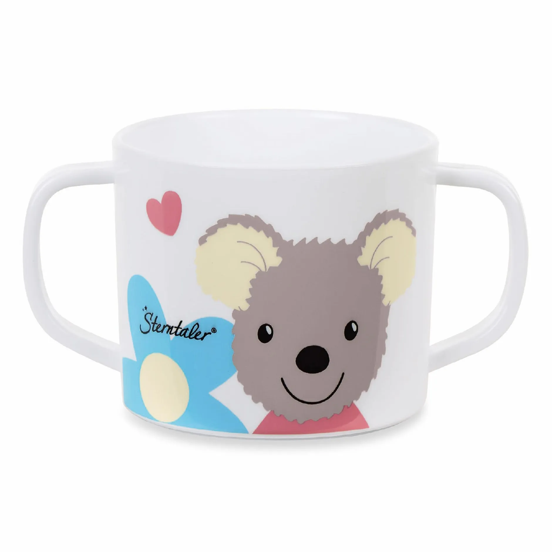 Sterntaler Henkeltasse Mabel* Flaschen & Sauger