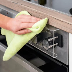 reer Herdknopf-Abdeckung*Kinder Kindersicherung