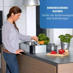 reer Herdschutz Premium XL*Kinder Kindersicherung