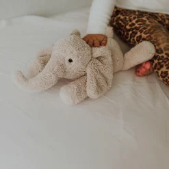 Flow Amsterdam Herzschlag-Kuscheltier George* Nachtlichter|Kuscheltiere
