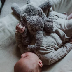 Flow Amsterdam Herzschlag-Kuscheltier George* Nachtlichter|Kuscheltiere