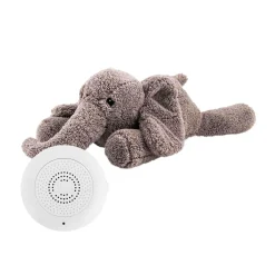 Flow Amsterdam Herzschlag-Kuscheltier George* Nachtlichter|Kuscheltiere