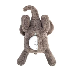 Flow Amsterdam Herzschlag-Kuscheltier George* Nachtlichter|Kuscheltiere