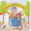 OETINGER Heute ist Oma-Tag – hurra!*Kinder Kinderbücher|Spielzeug Ab 2 Jahre