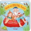 OETINGER Heute ist Opa Tag – hurra!*Kinder Kinderbücher|Spielzeug Ab 2 Jahre