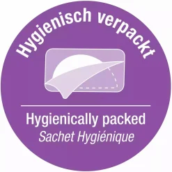 NUK High Performance Stilleinlagen* Stillzeit & Rückbildung|Stillzubehör