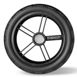 MAST High Performence Wheels M.4/M.4x/M.Twin*Kinder Kinderwagen Zubehör