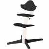 nomi Highchair Kunststoffelemente Black* Hochstuhl Zubehör