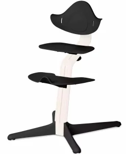 nomi Highchair Kunststoffelemente Black* Hochstuhl Zubehör