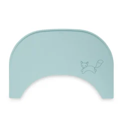 hauck Highchair Tray Mat Fox* Besteck & Geschirr|Hochstuhl Zubehör