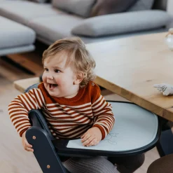 hauck Highchair Tray Mat Fox* Besteck & Geschirr|Hochstuhl Zubehör