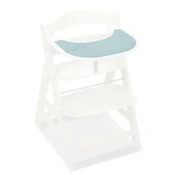 hauck Highchair Tray Mat Fox* Besteck & Geschirr|Hochstuhl Zubehör