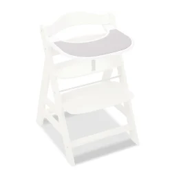 hauck Highchair Tray Mat Speckle* Besteck & Geschirr|Hochstuhl Zubehör