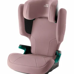 Britax Diamond HI-LINER Dusty Rose*Kinder Kindersitze Isofix|Kindersitze 15-36 Kg, Gruppe 2/3