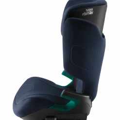 Britax Diamond HI-LINER Night Blue*Kinder Kindersitze Isofix|Kindersitze 15-36 Kg, Gruppe 2/3
