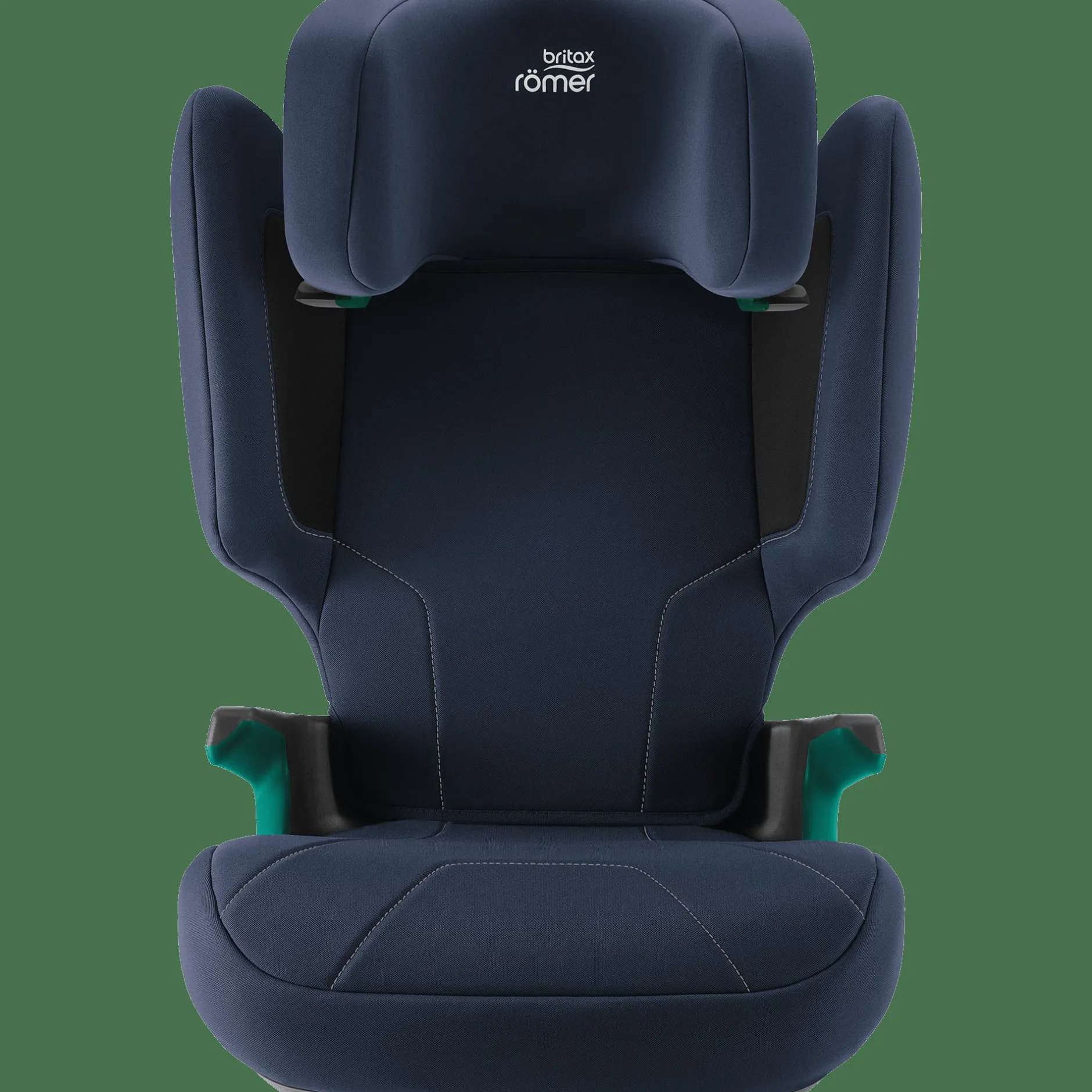 Britax Diamond HI-LINER Night Blue*Kinder Kindersitze Isofix|Kindersitze 15-36 Kg, Gruppe 2/3