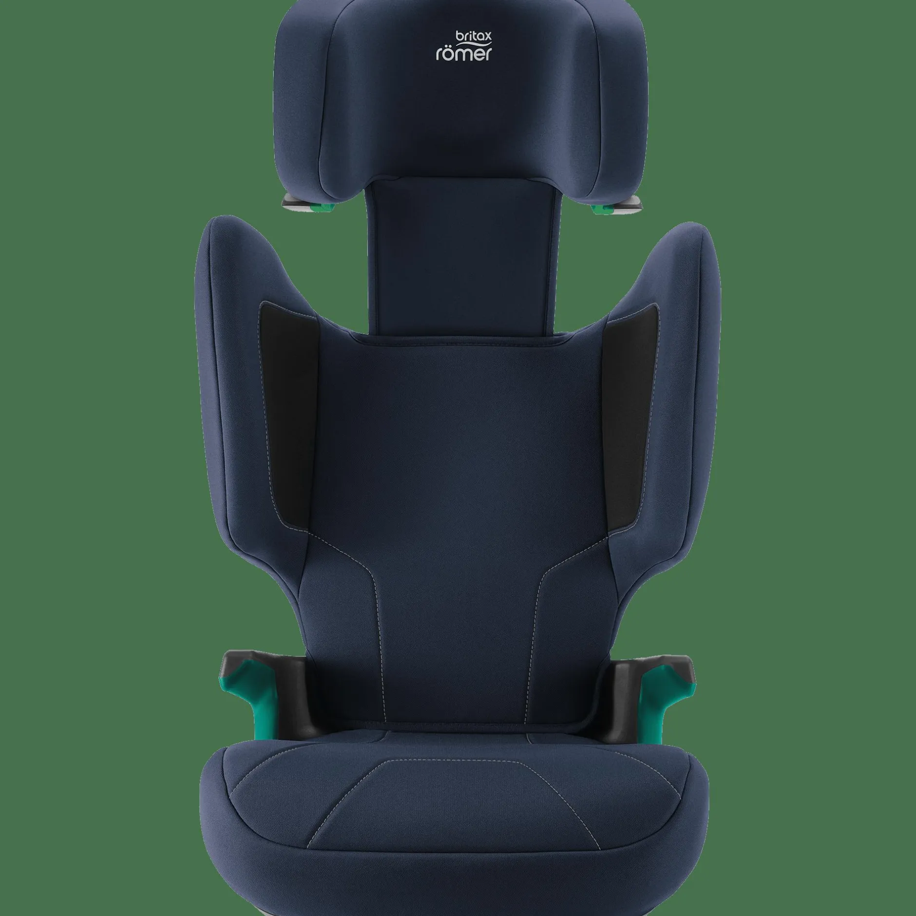 Britax Diamond HI-LINER Night Blue*Kinder Kindersitze Isofix|Kindersitze 15-36 Kg, Gruppe 2/3