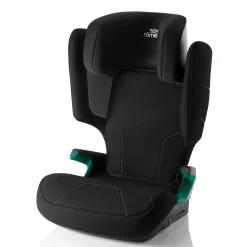 Britax Diamond HI-LINER Space Black*Kinder Kindersitze Isofix|Kindersitze 15-36 Kg, Gruppe 2/3