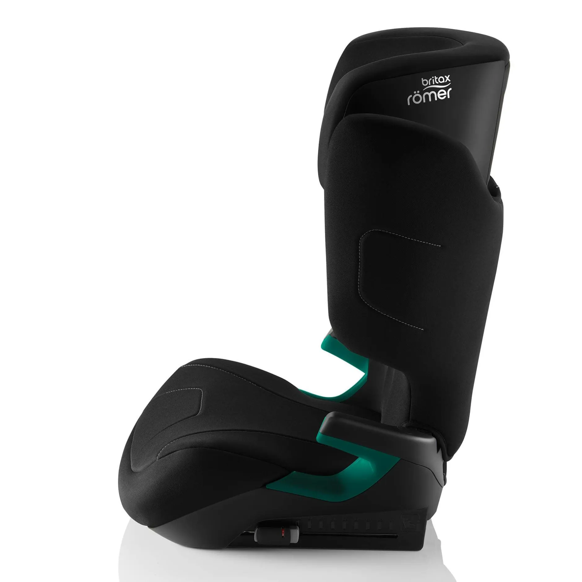 Britax Diamond HI-LINER Space Black*Kinder Kindersitze Isofix|Kindersitze 15-36 Kg, Gruppe 2/3