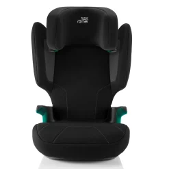 Britax Diamond HI-LINER Space Black*Kinder Kindersitze Isofix|Kindersitze 15-36 Kg, Gruppe 2/3