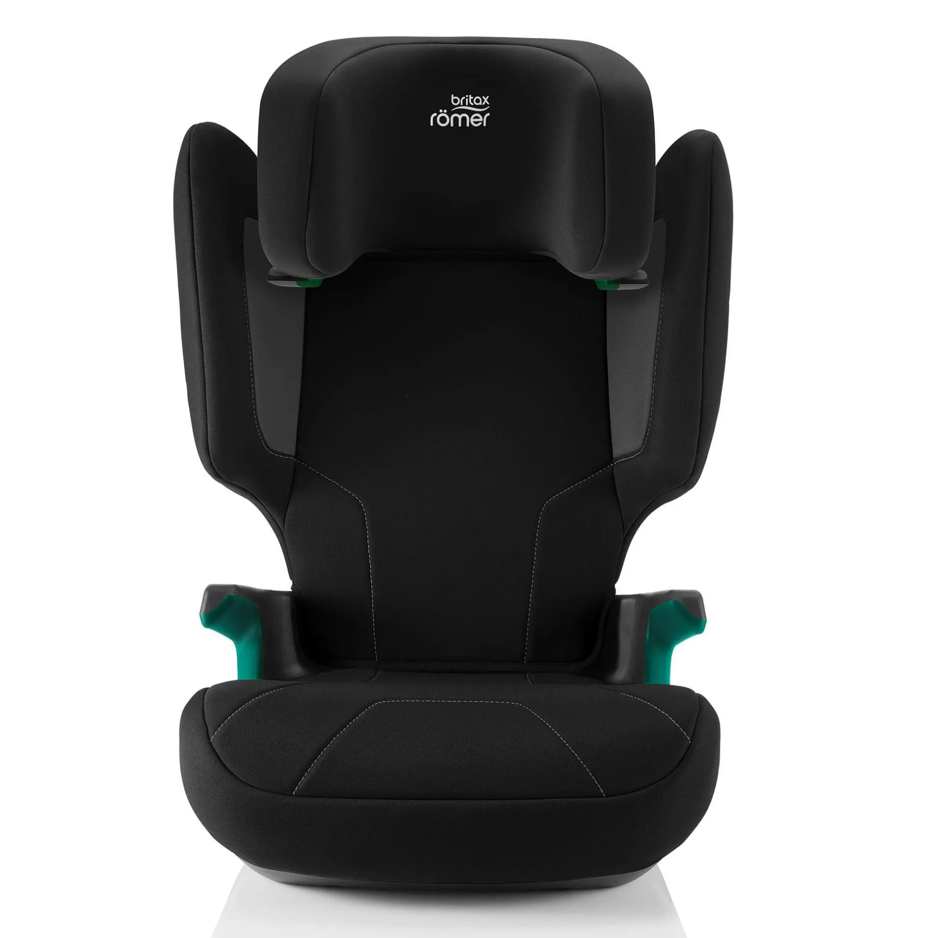 Britax Diamond HI-LINER Space Black*Kinder Kindersitze Isofix|Kindersitze 15-36 Kg, Gruppe 2/3